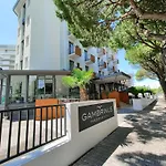 Hotel Gambrinus
