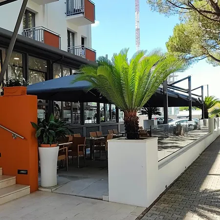 Gambrinus 3* Lido di Jesolo