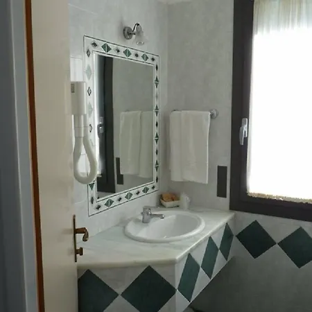 Gambrinus Hotel