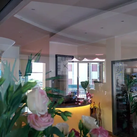 Gambrinus Hotel