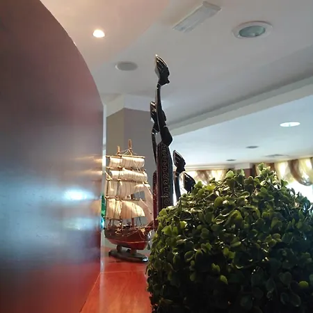 Gambrinus Hotel Lido di Jesolo