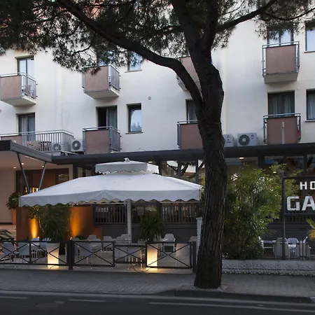 Gambrinus 3* Lido di Jesolo