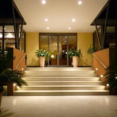 Gambrinus Hotel