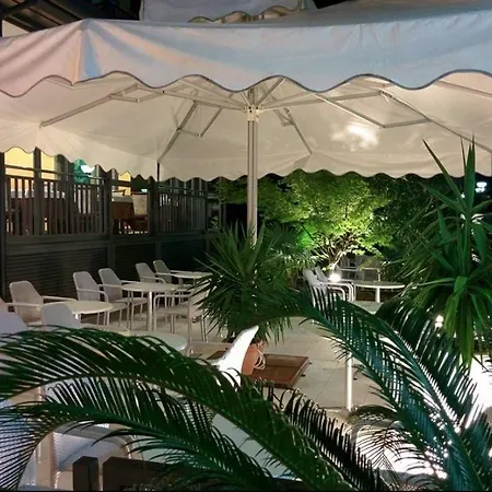 Gambrinus Hotel Lido di Jesolo