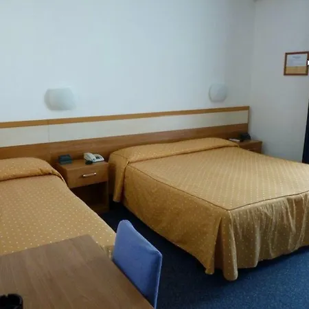 Gambrinus Hotel Lido di Jesolo