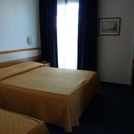 Hotel Gambrinus