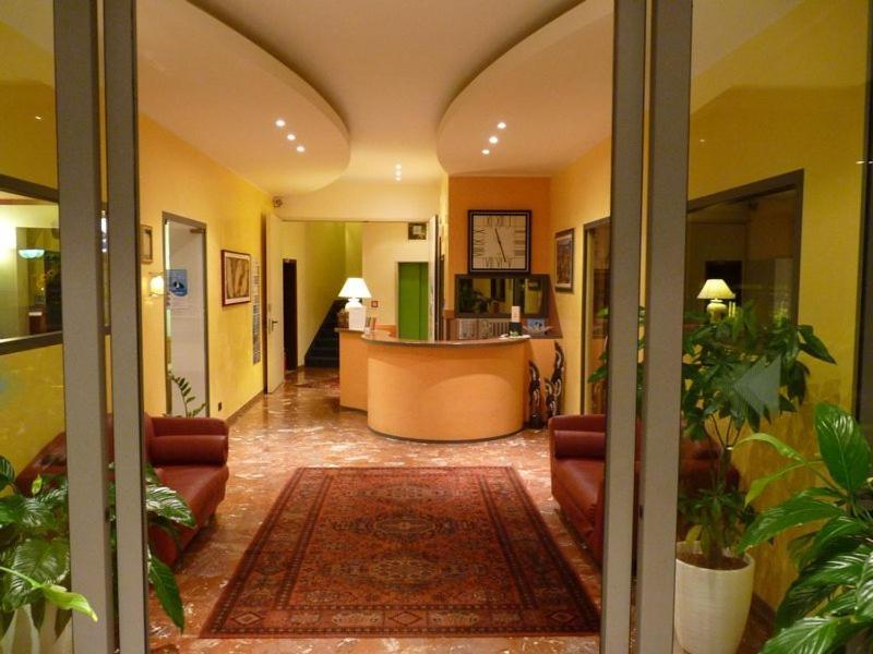 Hotel Gambrinus Lido di Jesolo