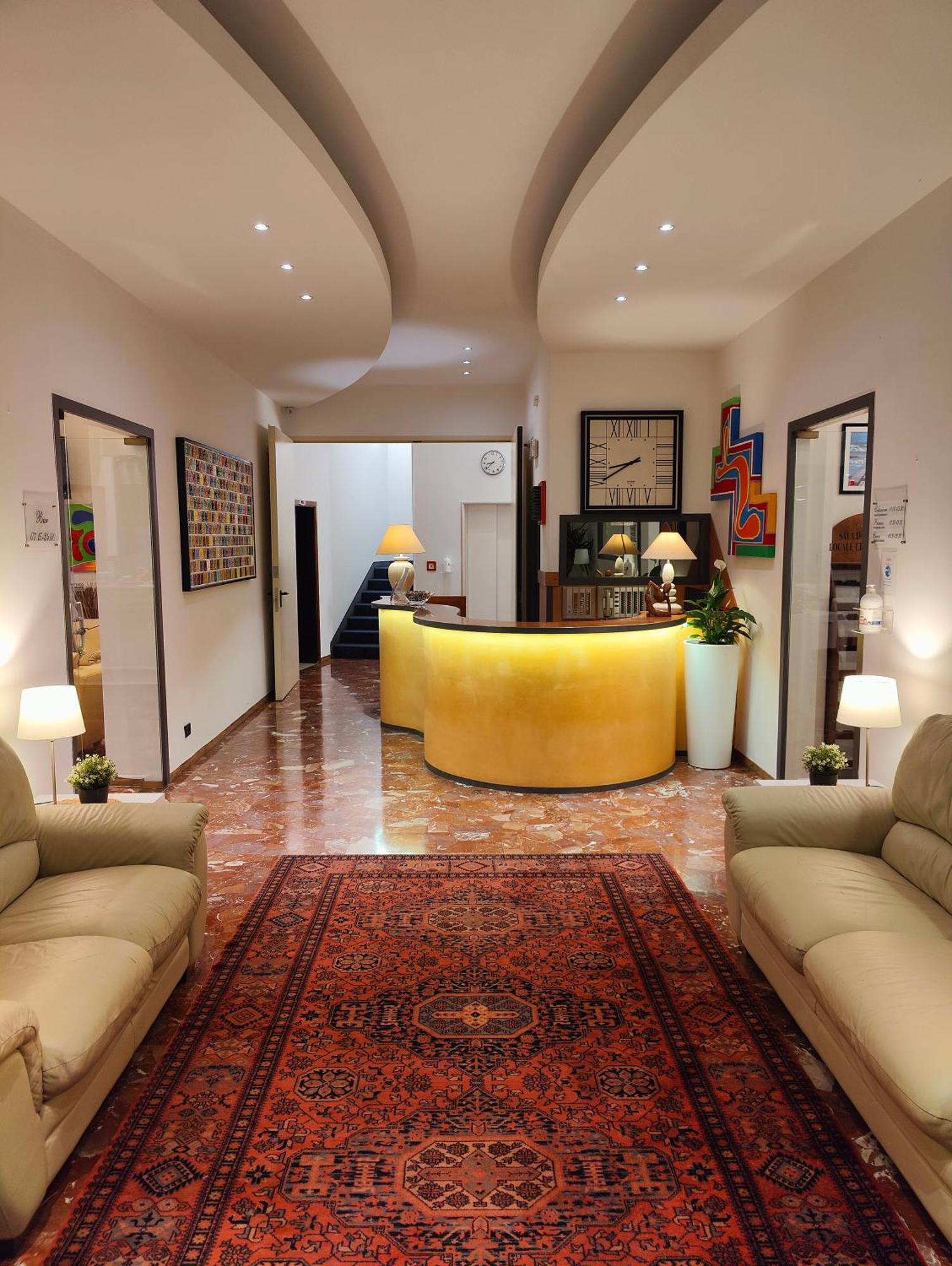 Gambrinus Hotel