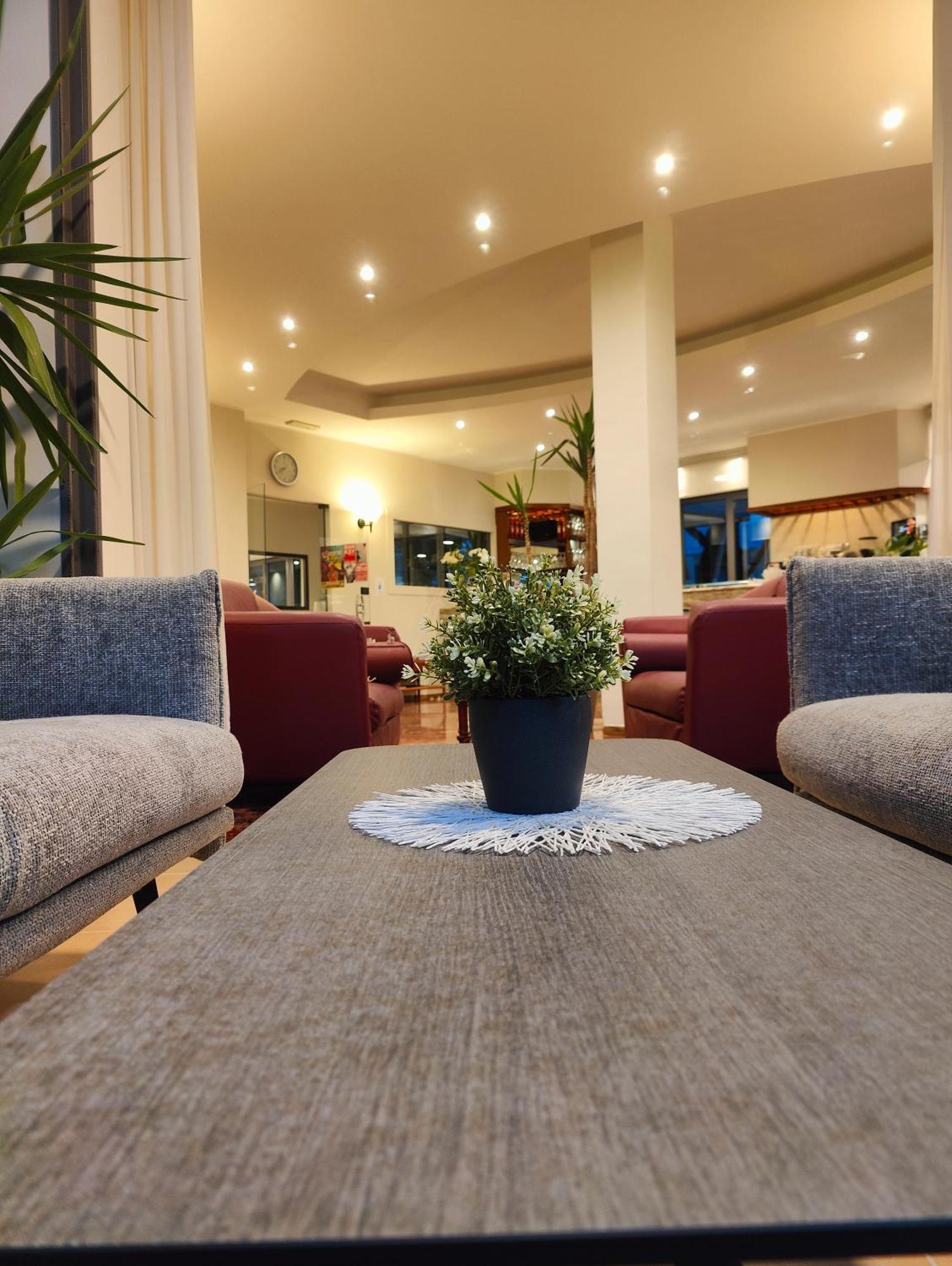 Gambrinus Hotel 3*