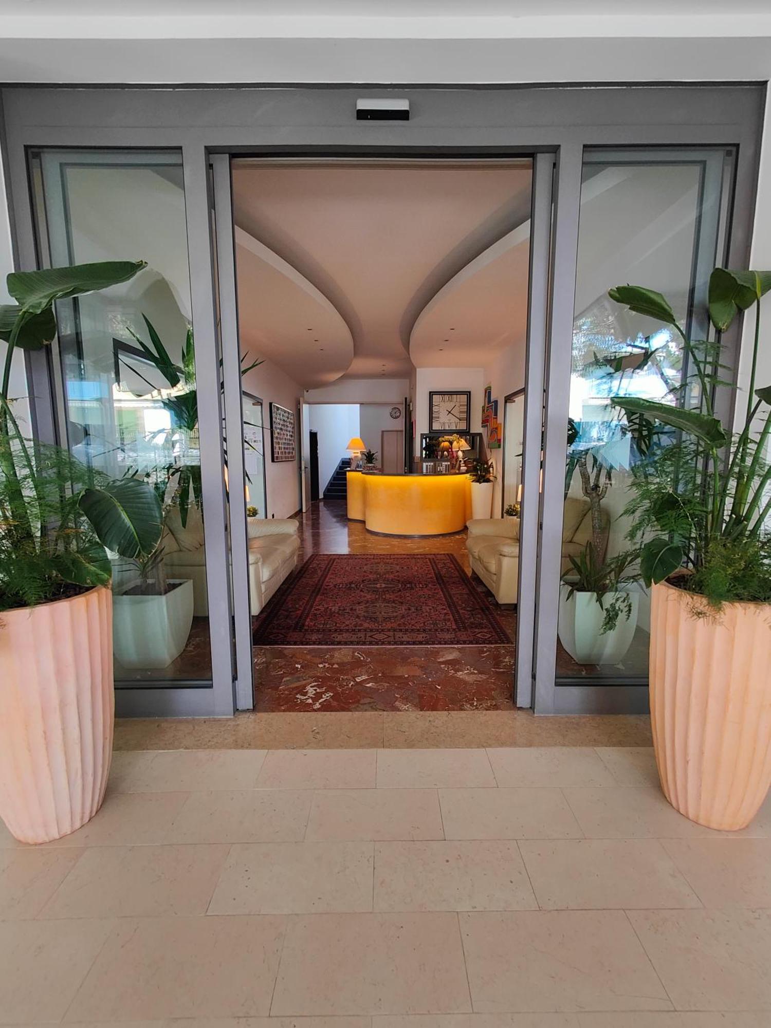 Gambrinus 3* Lido di Jesolo