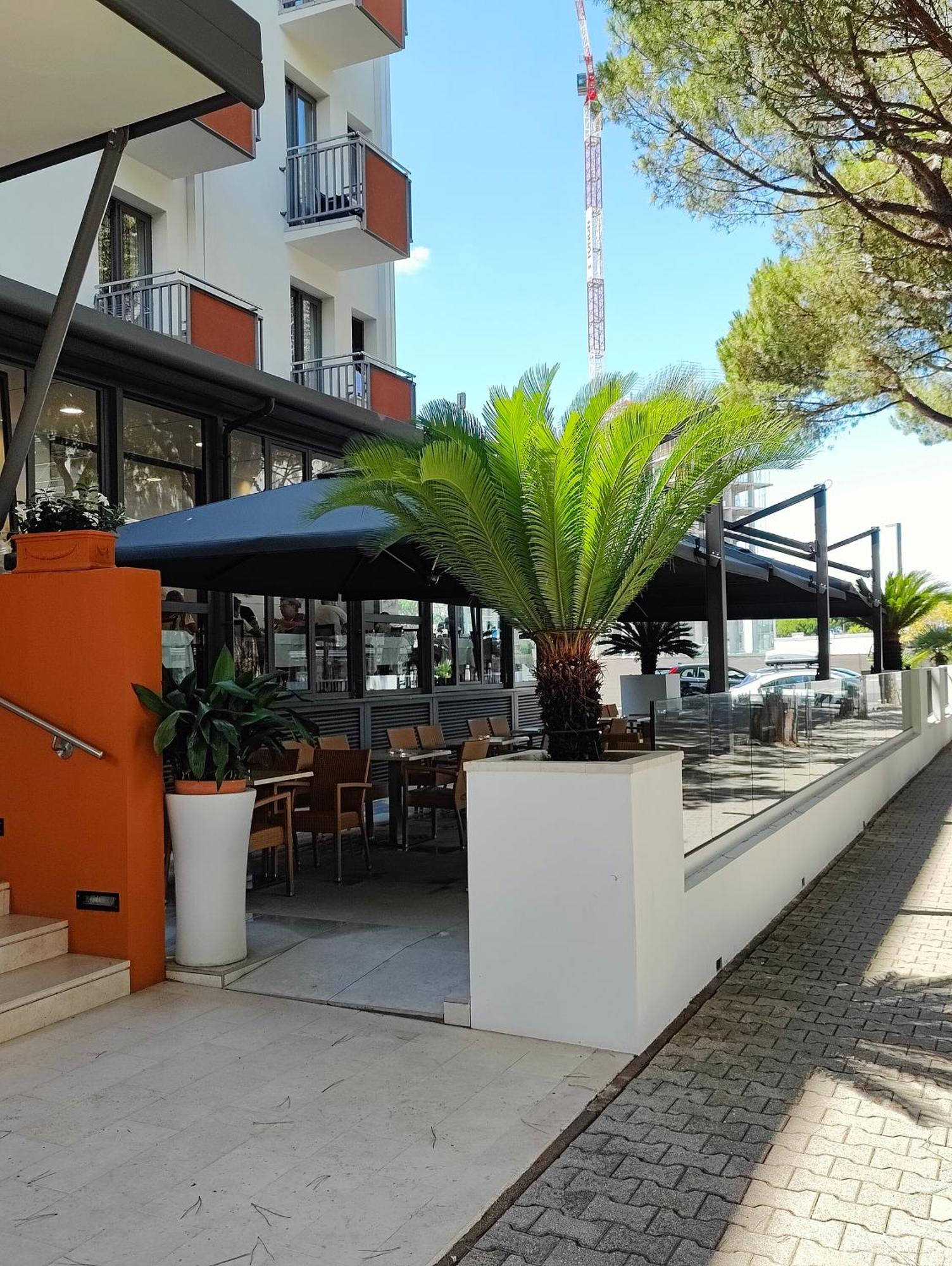 Gambrinus 3* Lido di Jesolo