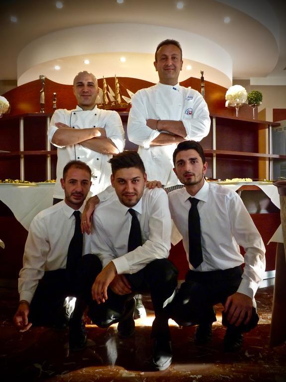 Gambrinus Hotel 3*