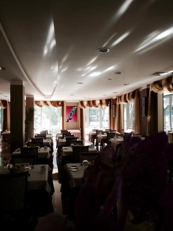 Hotel Gambrinus Lido di Jesolo